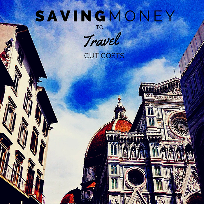save Money to Travel