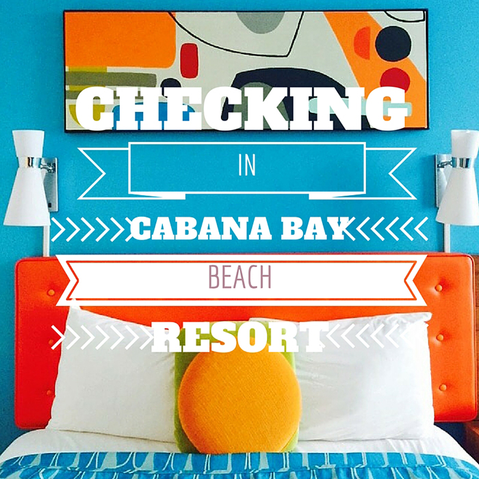 Cabana Bay Beach Resort