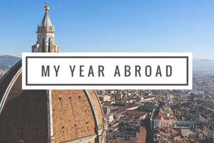 year abroad