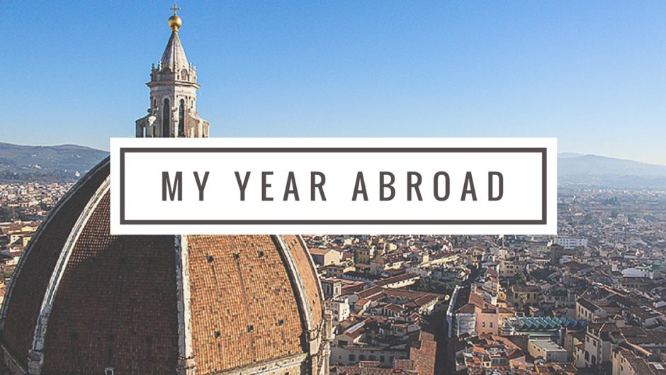 year abroad