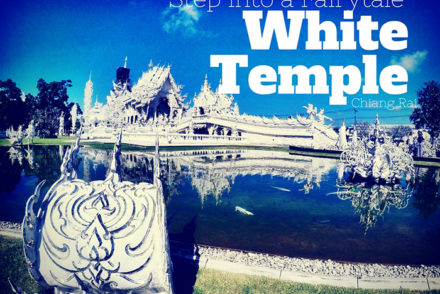 White Temple