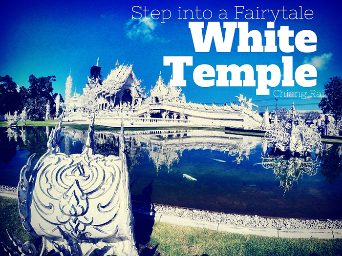 White Temple