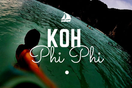 Koh Phi Phi