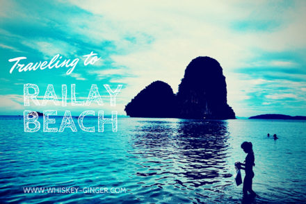 Railay Beach