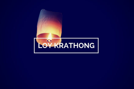 Loy Krathong