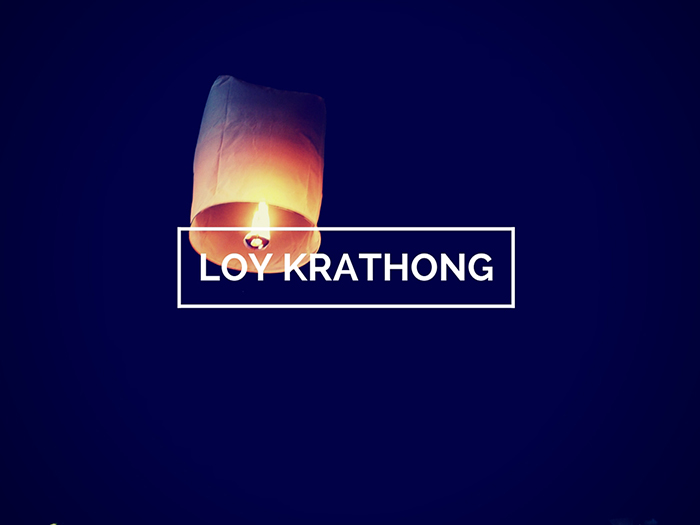 Loy Krathong