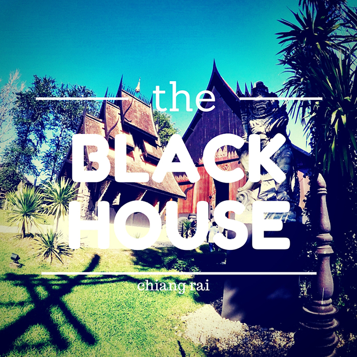 Black House