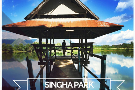 singha park