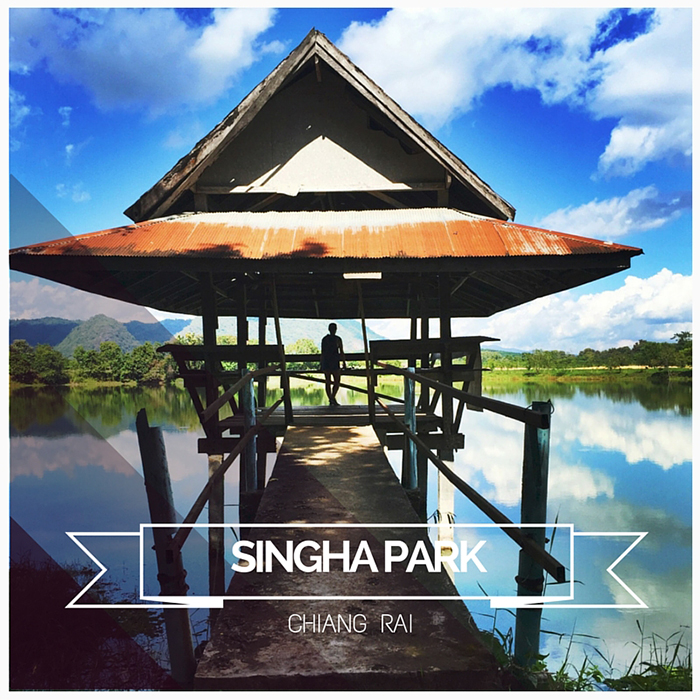 singha park