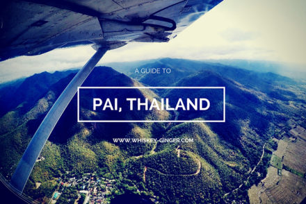 getting to pai