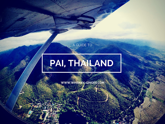 getting to pai