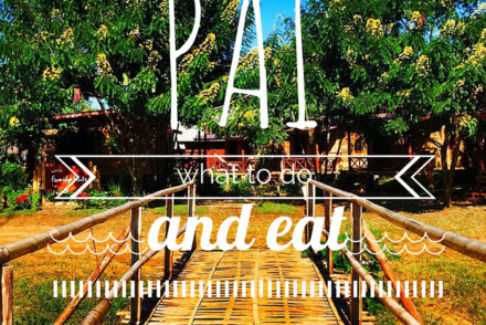 Guide to Pai