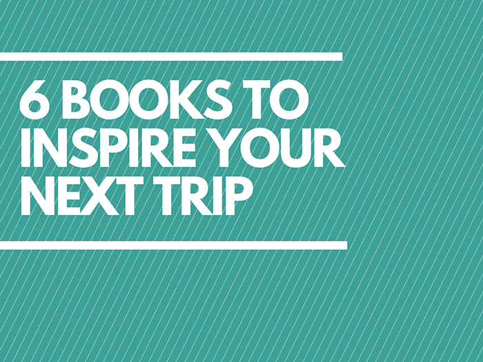 books about travel