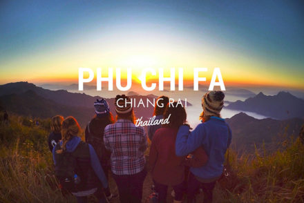 Phu Chi Fa