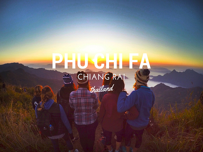 Phu Chi Fa