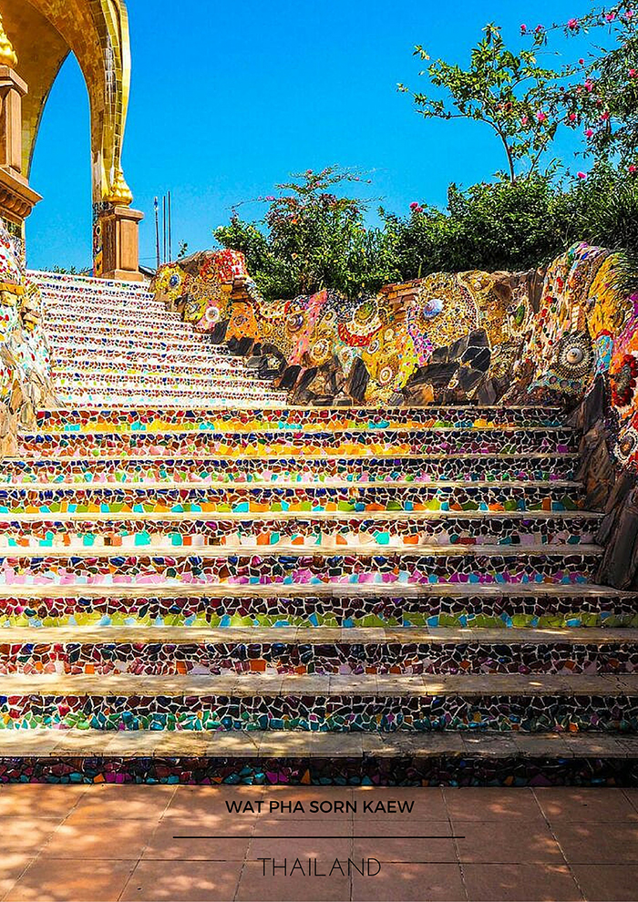 wat pha sorn kaew