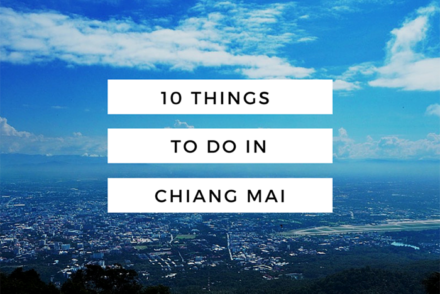 Chiang Mai