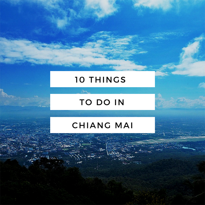 Chiang Mai