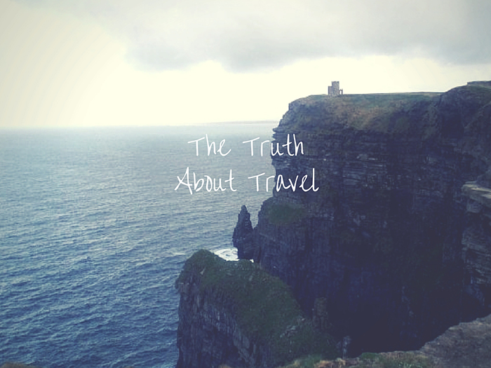 truth travel