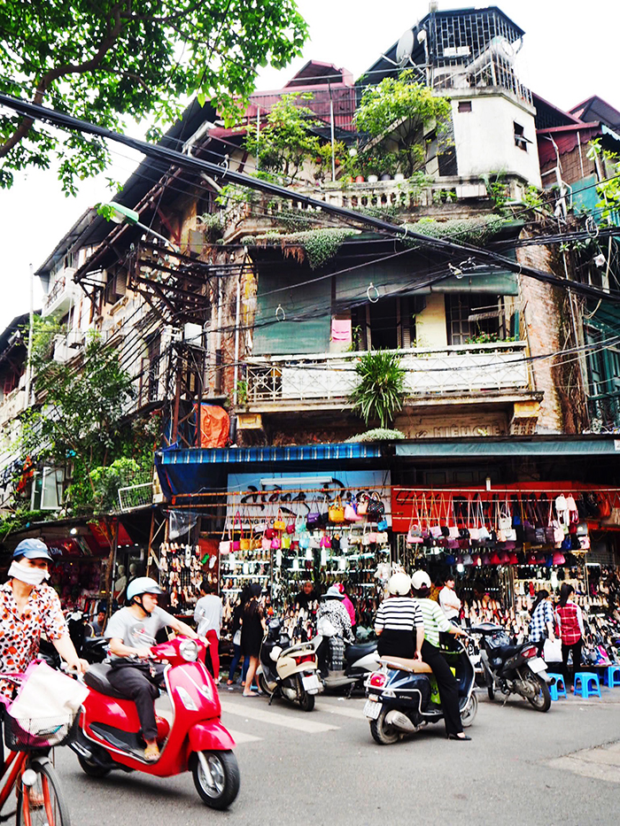 Hanoi