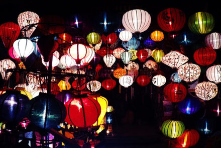 Hoi An