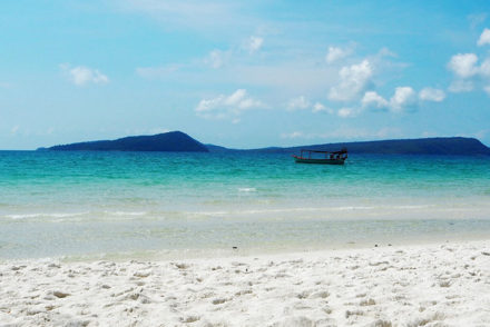 koh rong