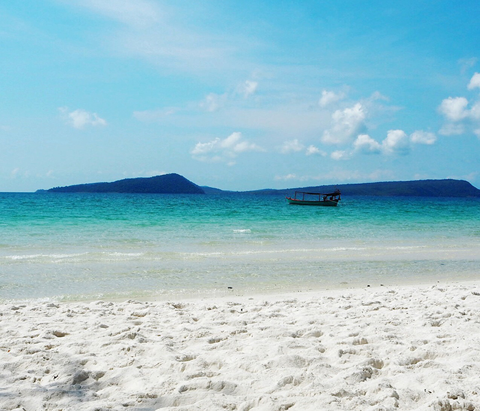 koh rong