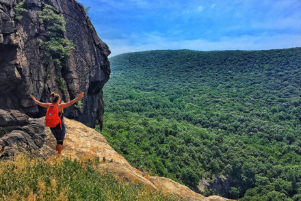 breakneck ridge