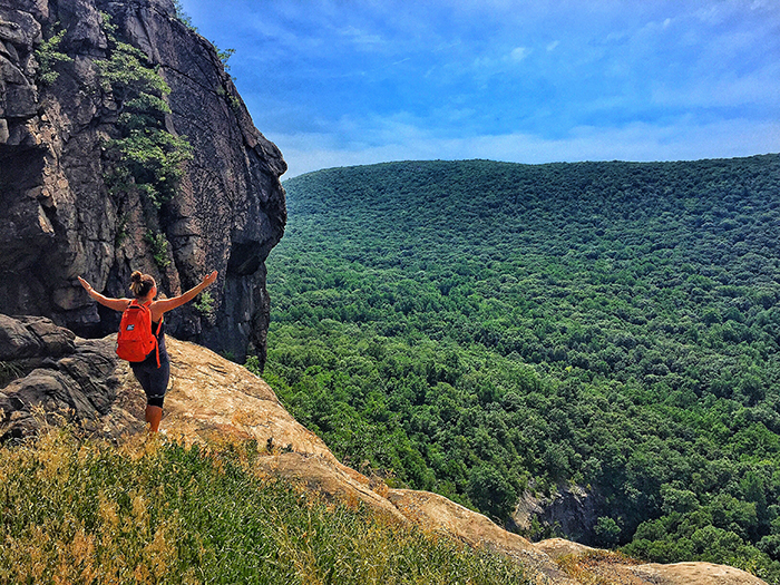 breakneck ridge