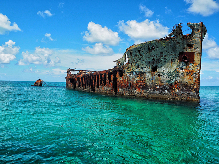 Bimini Island