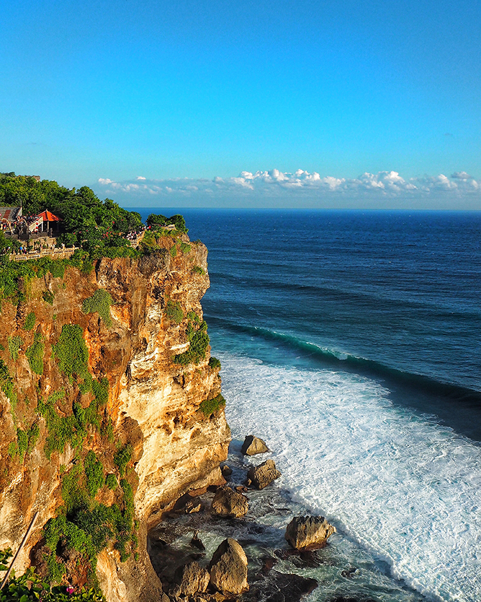 Why Uluwatu Should Be On Your Bali Bucket List - #travelcolorfully