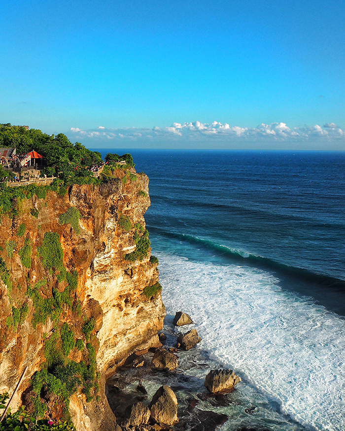 Inspirasi 30+ Uluwatu Bali, Pemandangan Pantai