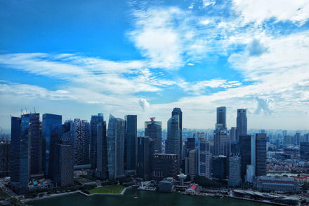 singapore