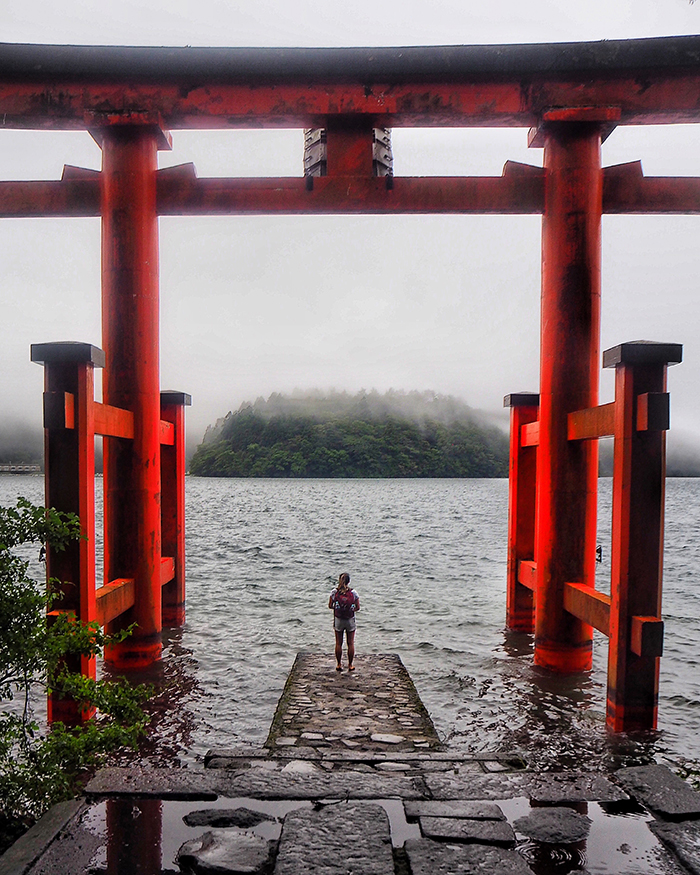 hakone