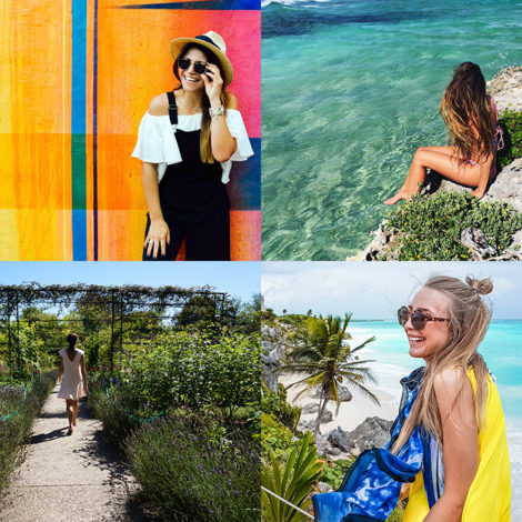 Even More Travel Bloggers To Follow in 2017 - #travelcolorfully