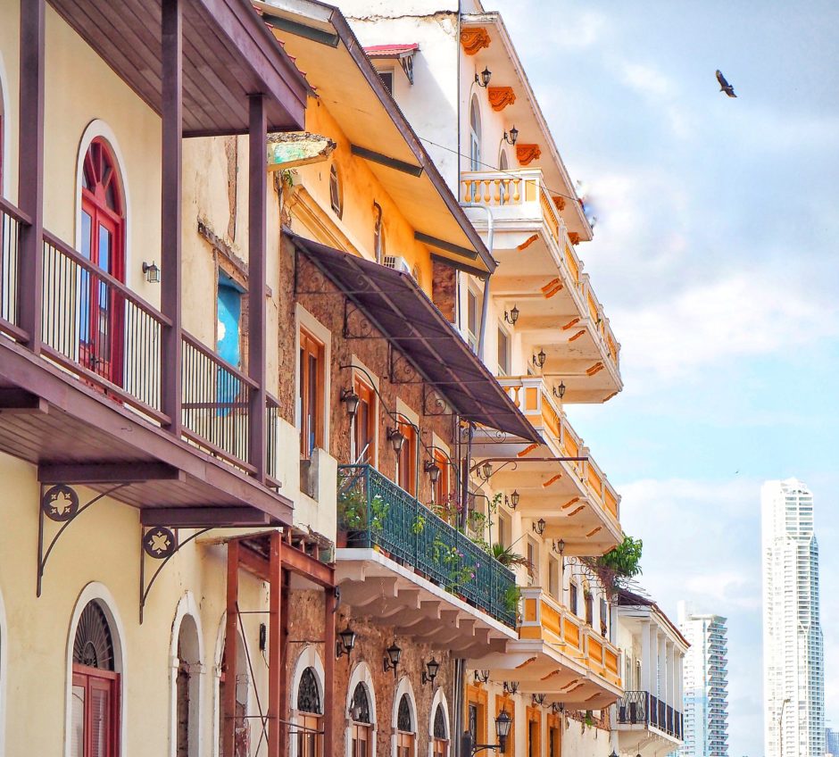 Exploring Panama City: Things You Shouldn't Miss - #travelcolorfully