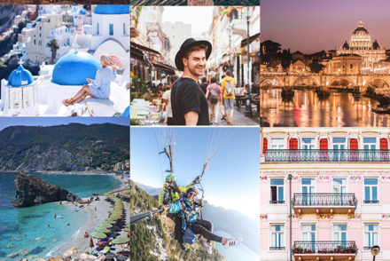 Instagram Accounts That inspire You To Visit Europe