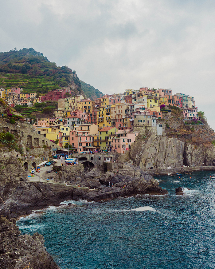 cinque terre