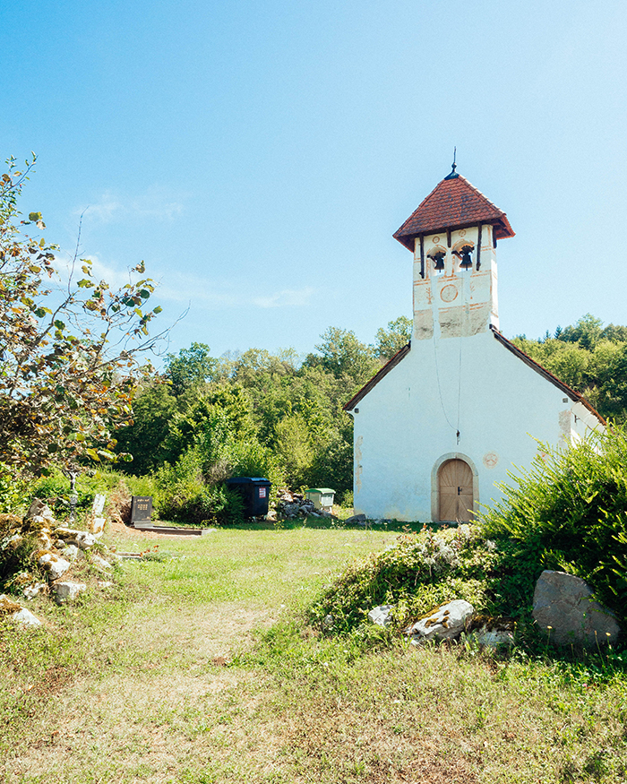 Bela Krajina