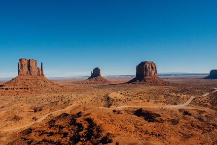 monument valley