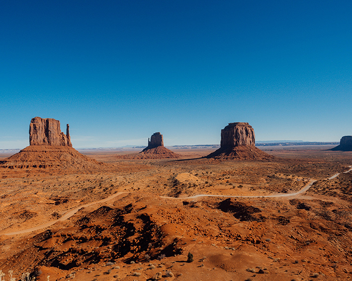 monument valley