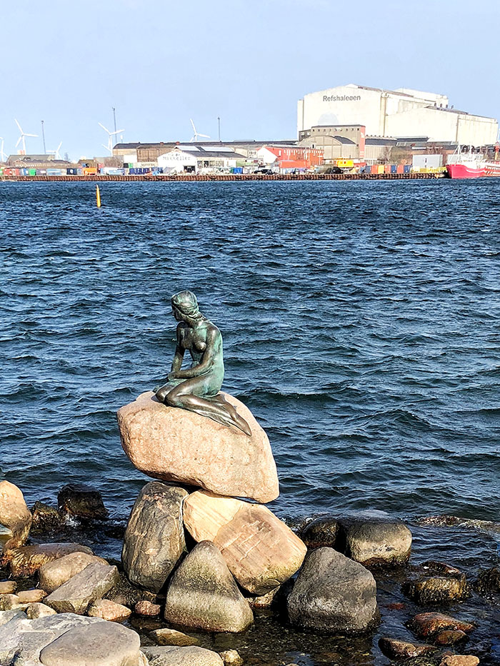 Nine Things To Do In Copenhagen - #travelcolorfully