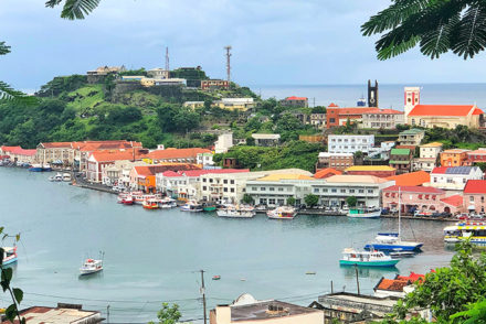 exploring grenada