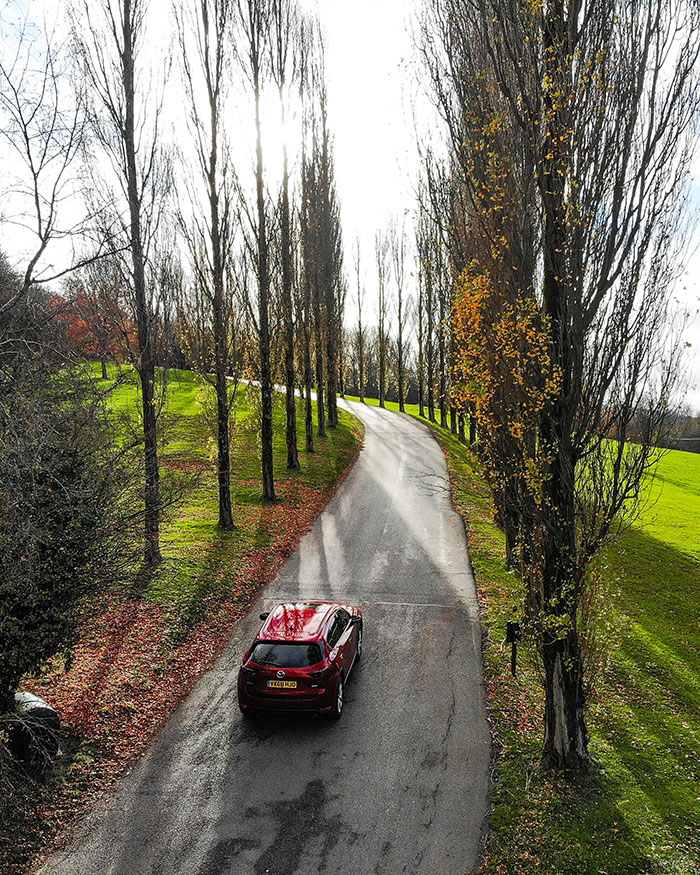 road trip through the cotswolds