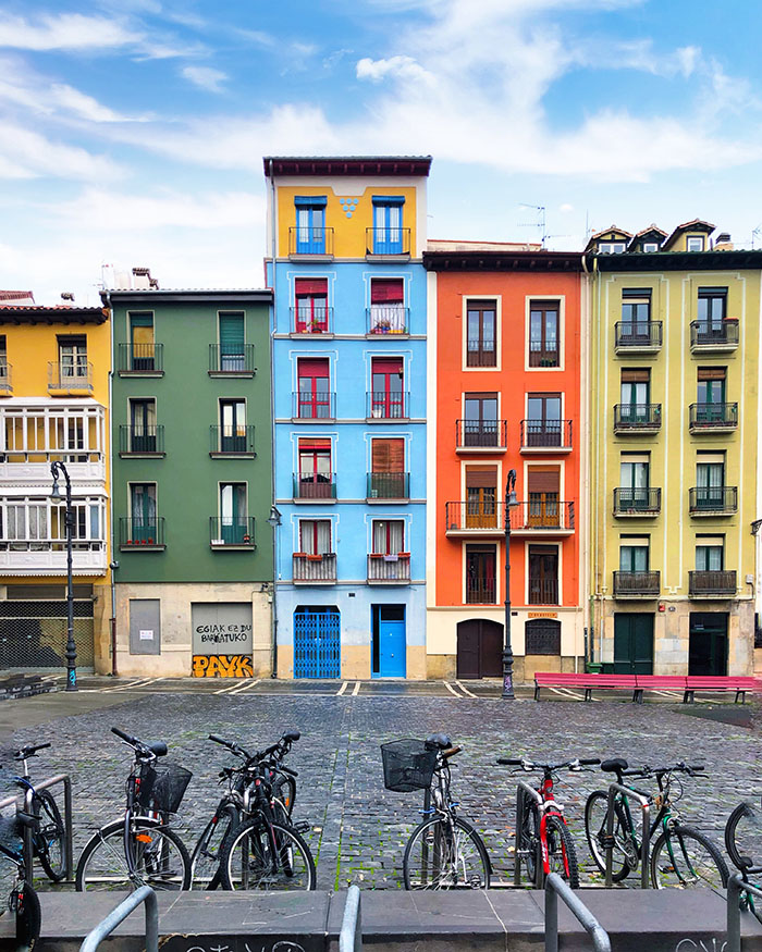 48 hours in pamplona