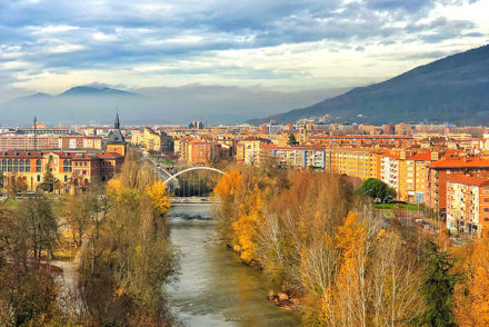 free things to do in pamplona