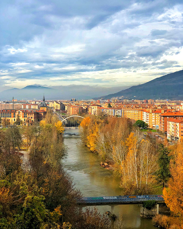 free things to do in pamplona