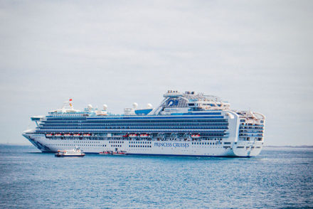 things about cruises that aren't true