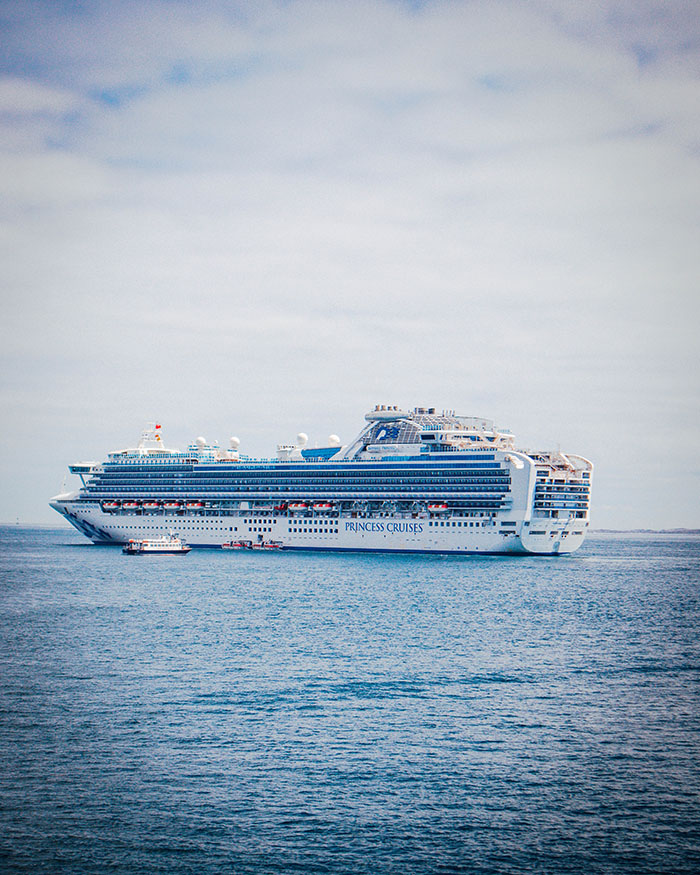 things about cruises that aren't true