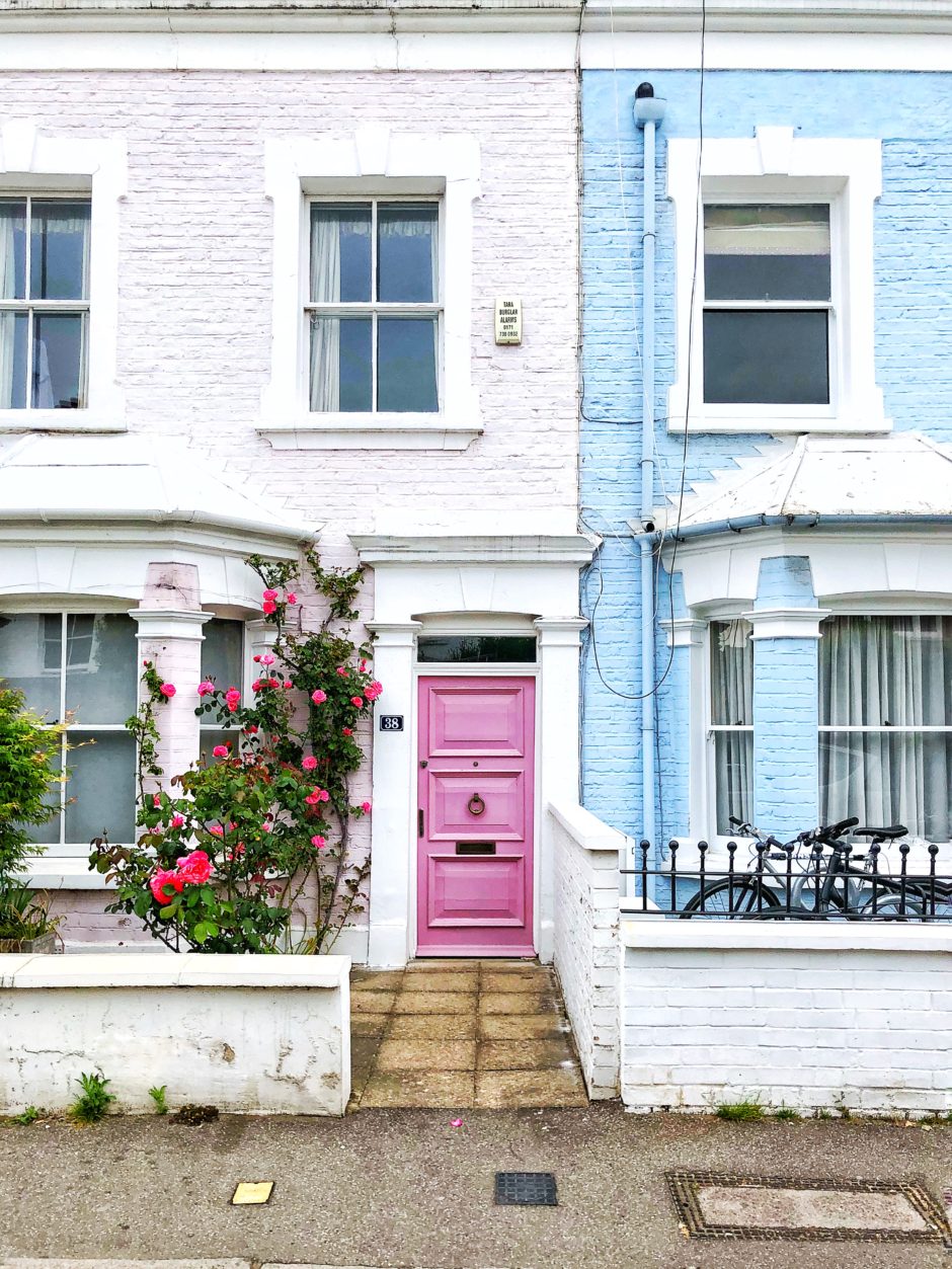 find a flat to rent in london